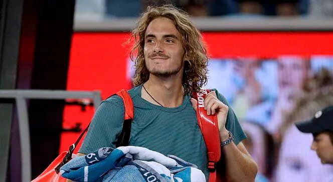 Tsitsipas vs De Minaur. Pronostico, Apuestas y Cuotas│6 de agosto de 2023  