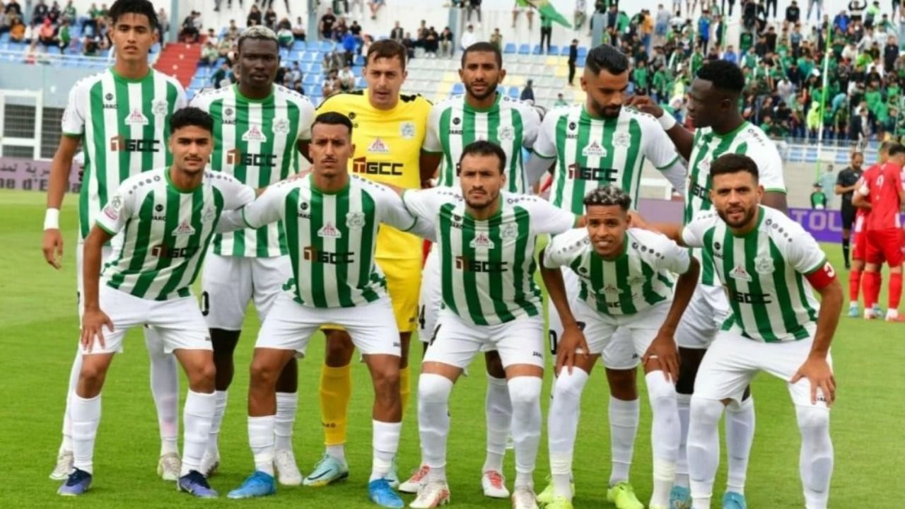 Maghreb Fez vs Difaa El Jadidi Prediction, Betting Tips & Odds | 19 OCTOBER, 2024