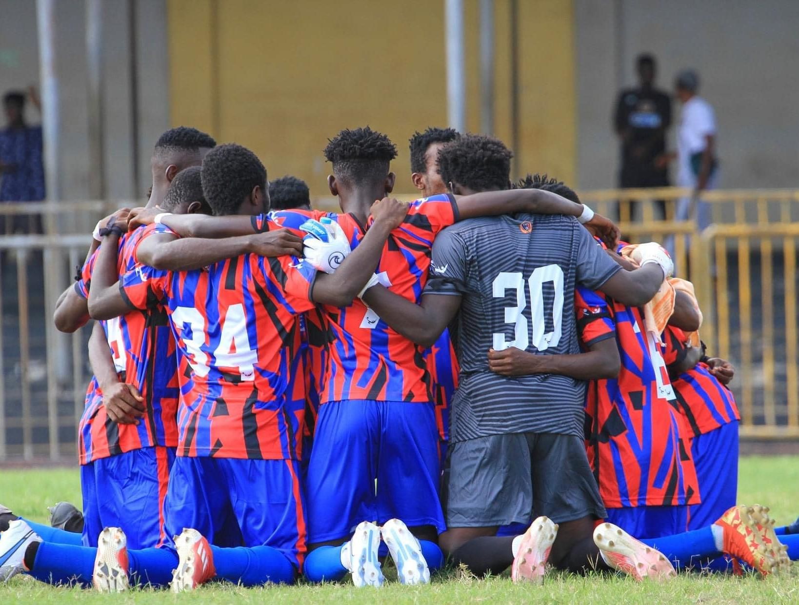 Legon Cities vs Basake Holy Stars Prediction, Betting Tips & Odds | 17 NOVEMBER, 2024 