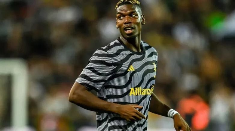 Deschamps ve esperanza para Pogba tras la reducción de su sanción: &quot;La luz vuelve a brillar&quot;