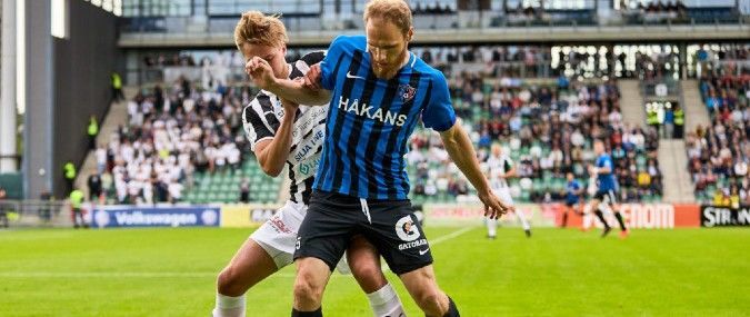 Haka vs Inter Turku Prediction, Betting Tips and Odds | 23 October 2024