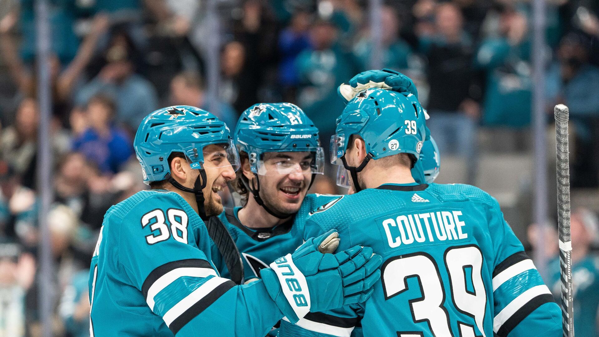 San Jose Sharks vs. Vancouver Canucks. Pronóstico, Apuestas y Cuotas│3 de noviembre de 2024