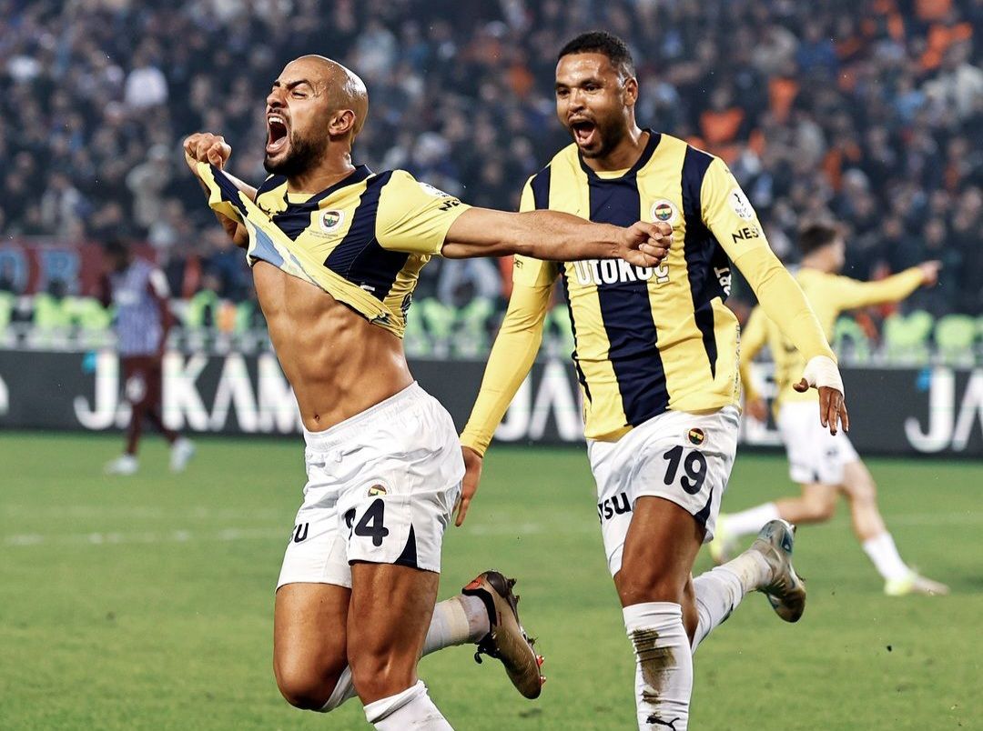 Fenerbahce vs Sivasspor Prediction, Betting Tips & Odds | 10 NOVEMBER, 2024