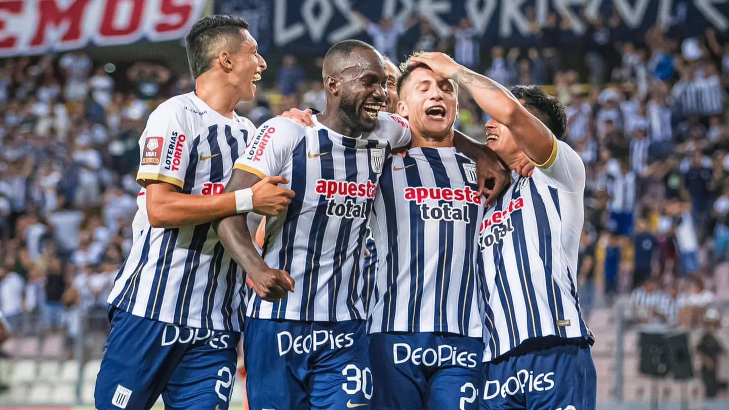 Alianza Lima vs Cerro Porteno Prediction, Betting Tips & Odds │9 MAY, 2024