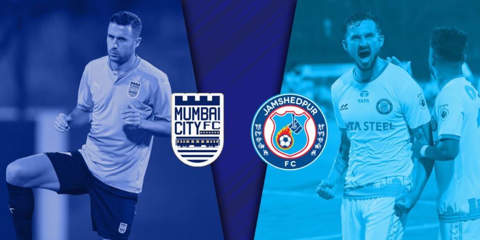 Mumbai City FC vs Jamshedpur FC Prediction, Betting Tips & Odds │22 OCTOBER, 2022