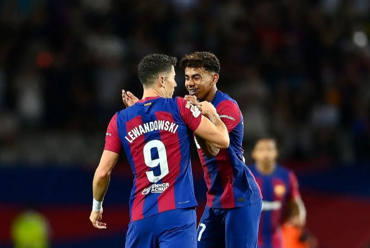 Barcelona vs Real Madrid Prediction, Betting Tips & Odds │4 AUGUST, 2024