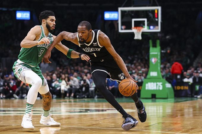 Brooklyn Nets vs Boston Celtics Pronostico, Apuestas y Cuotas│04 de diciembre de 2022