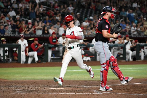 Cleveland Guardians vs Arizona Diamondbacks Prediction, Betting Tips and Odds | 06 August 2024