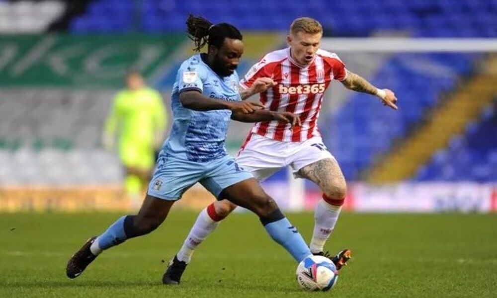 Stoke City vs Coventry City Prediction, Betting Tips & Odds │10 August, 2024