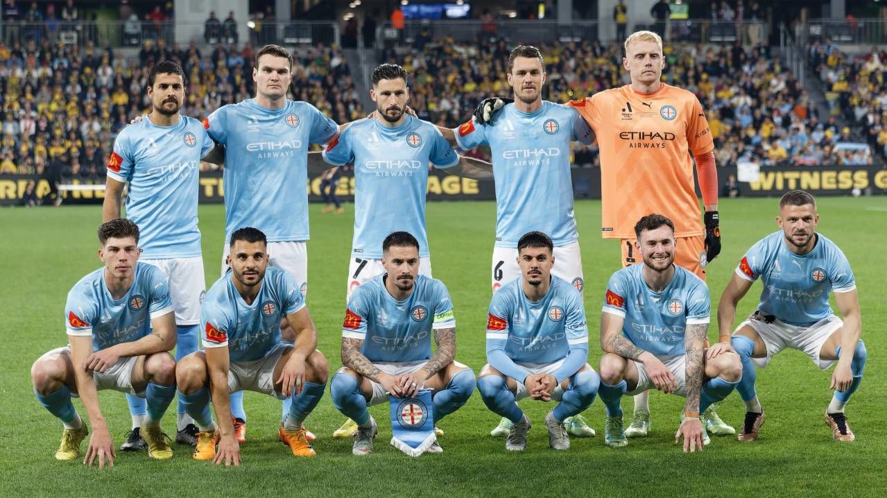 Melbourne City vs Western United Prediction, Betting Tips & Odds │07 JANUARY, 2025