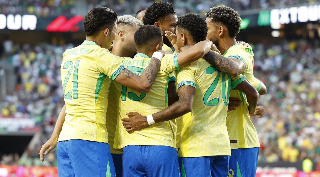 Brazil vs Costa Rica Prediction, Betting Tips & Odds │25 JUNE, 2024