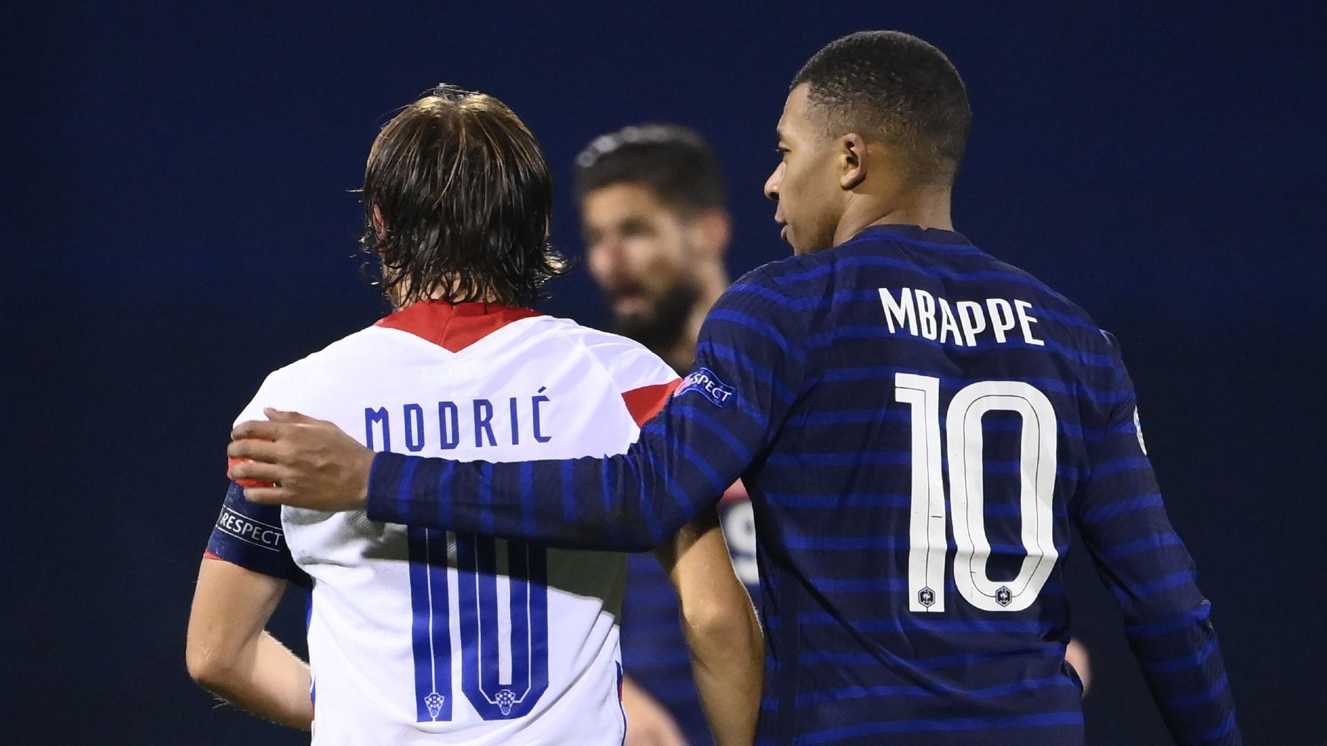 Marca: Luka Modric To Leave Real Madrid Due To Mbappe's Transfer