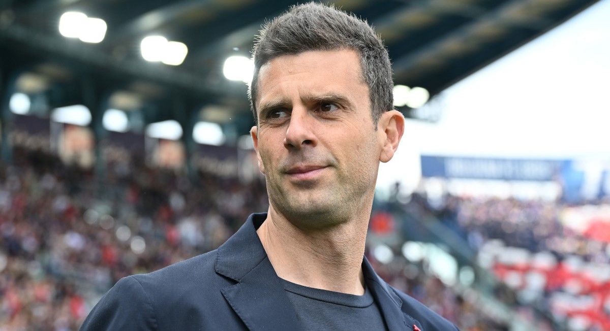 Thiago Motta podría mudarse a la Juventus de Turín 