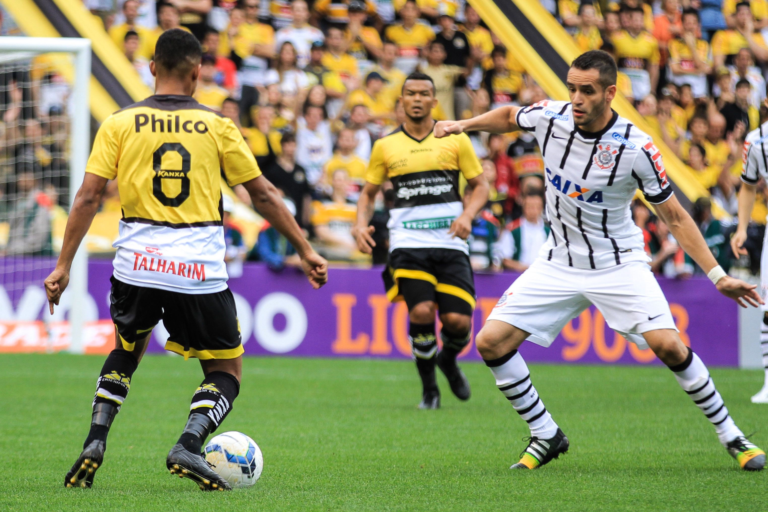 Corinthians vs. Criciúma. Pronostico, Apuestas y Cuotas│17 de julio de 2024