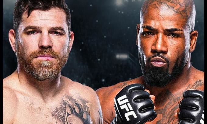 Bobby Green vs. Jim Miller. Pronóstico, Apuestas y Cuotas | 14 de abril de 2024