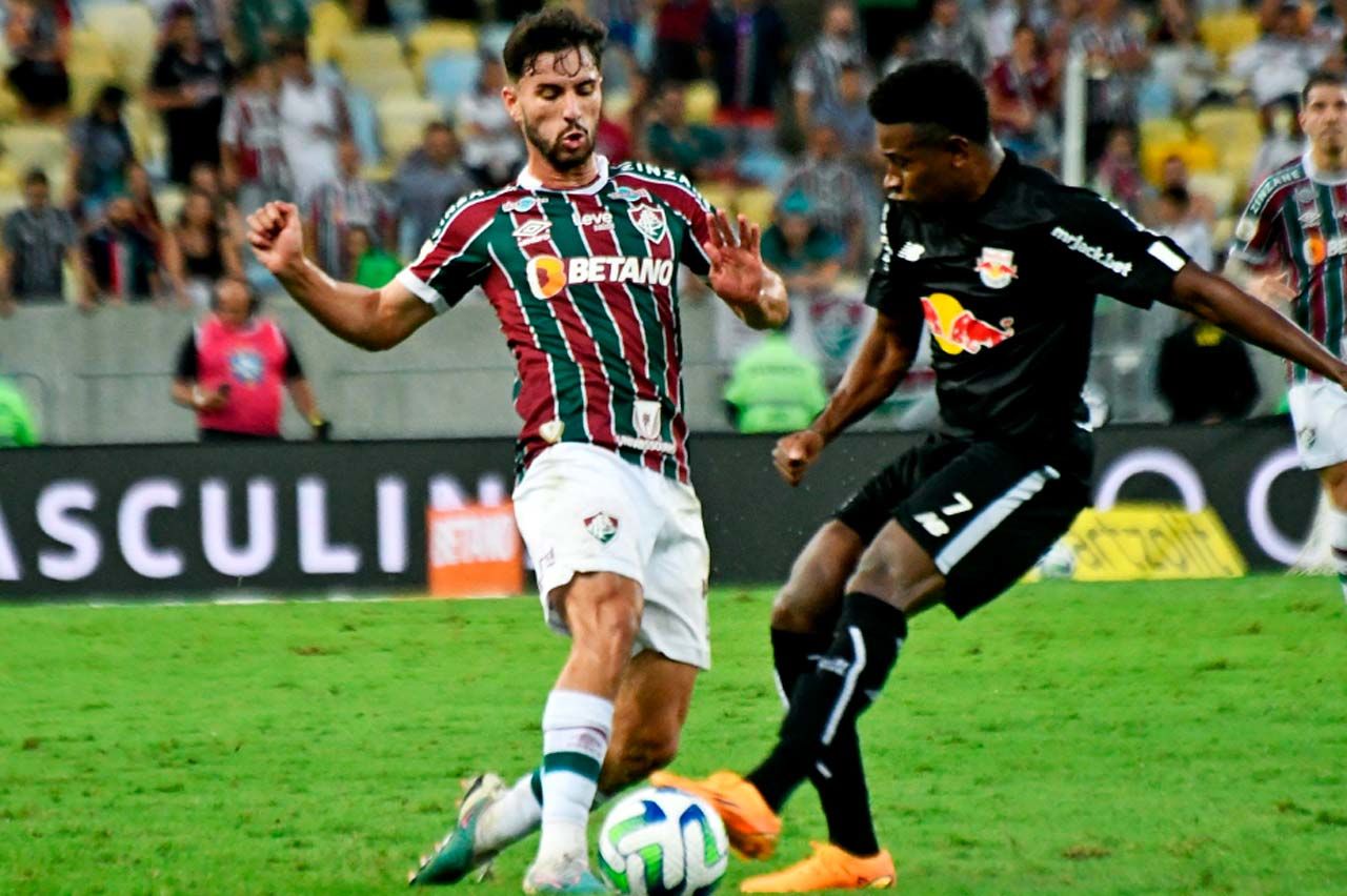 RB Bragantino vs. Fluminense. Pronostico, Apuestas y Cuotas│28 de julio de 2024