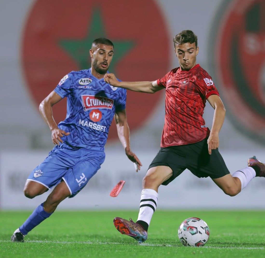 SCC Mohammedia vs Maghreb Fes Prediction, Betting Tips & Odds | 14 JUNE, 2023