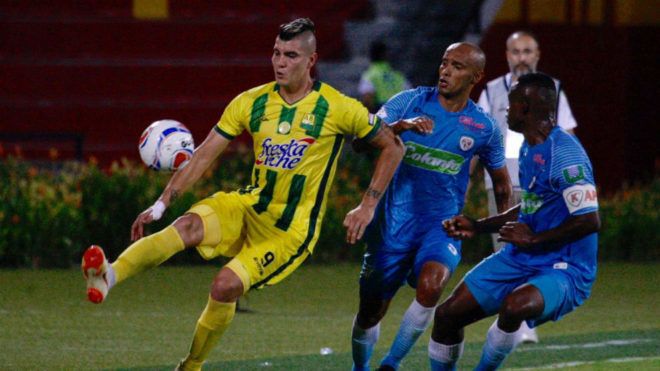 Jaguares de Cordoba vs Atletico Bucaramanga Prediction, Betting Tips & Odds │11 February, 2023