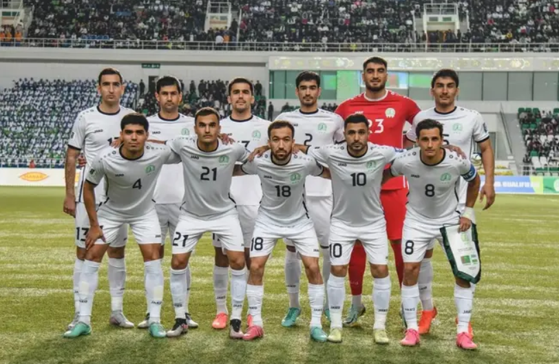 Turkmenistan vs Hong Kong Prediction, Betting Tips & Odds │11 JUNE, 2024