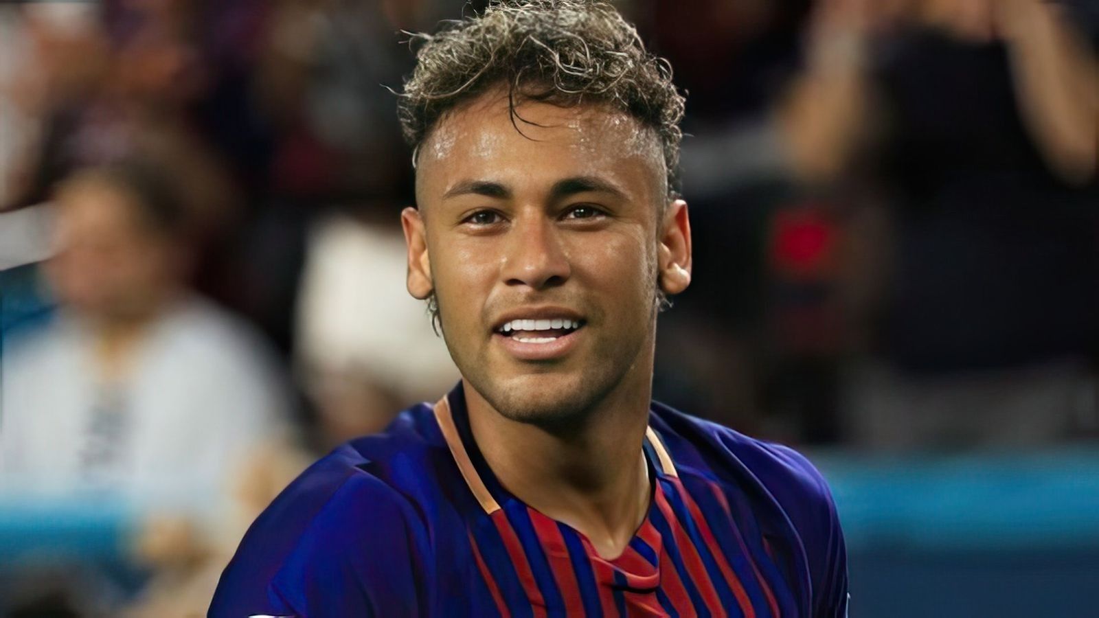 Barcelona Eyes Neymar’s Return Next Summer if Haaland Deal Falls Through