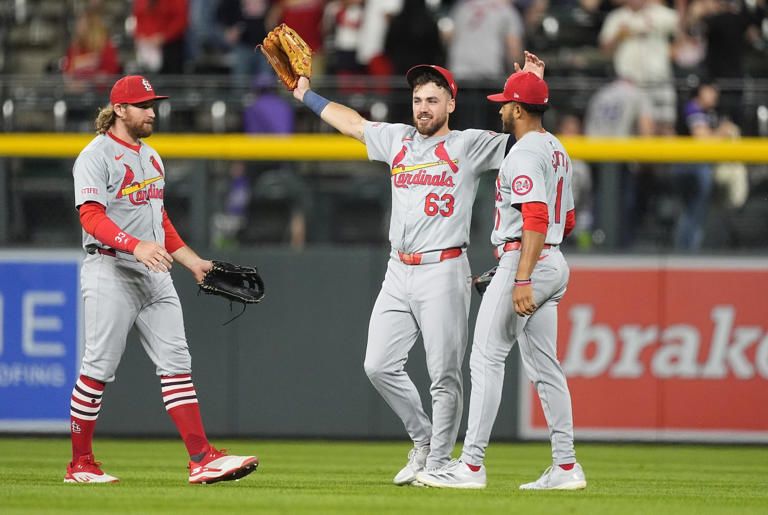 Colorado Rockies vs St. Louis Cardinals Prediction, Betting Tips & Odds │26 SEPTEMBER, 2024