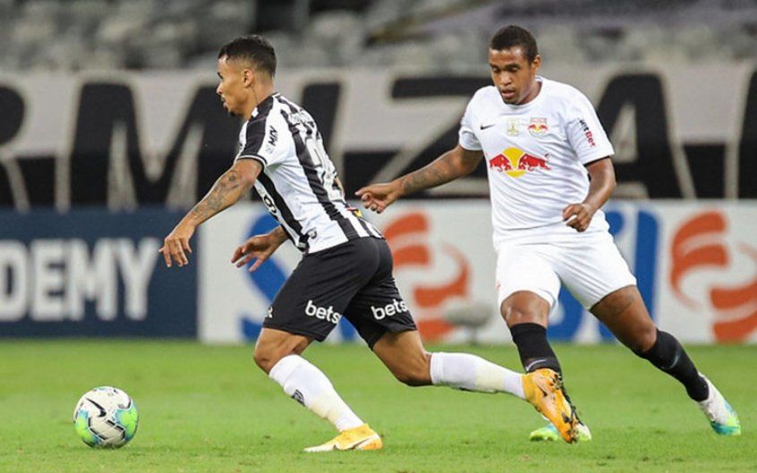 Atlético Mineiro vs Red Bull Bragantino. Pronóstico, Apuestas y Cuotas│07 de septiembre de 2022