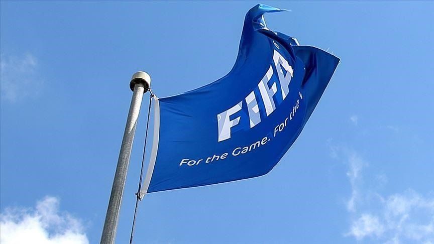 FIFA Deleted 2.6 Million Offensive Comments On Social Media Since 2022