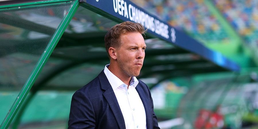 Nagelsmann Complained About Poor Turf Quality Before Euro 2024 Match Against Switzerland