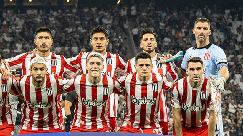 Estudiantes vs River Plate Prediction, Betting Tips & Odds | 30 November, 2024