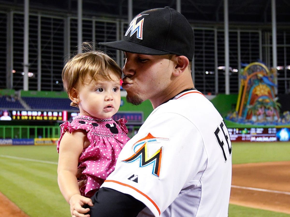 José Fernández, a ocho años de su muerte