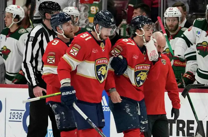 Nashville Predators vs Florida Panthers Pronóstico, Apuestas y Cuotas│22 de enero de 2024