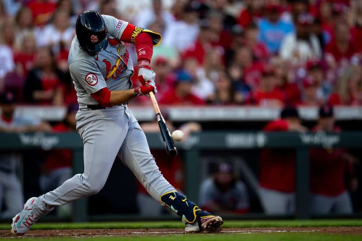 Cincinnati Reds vs St. Louis Cardinals Prediction, Betting Tips and Odds | 13 August 2024