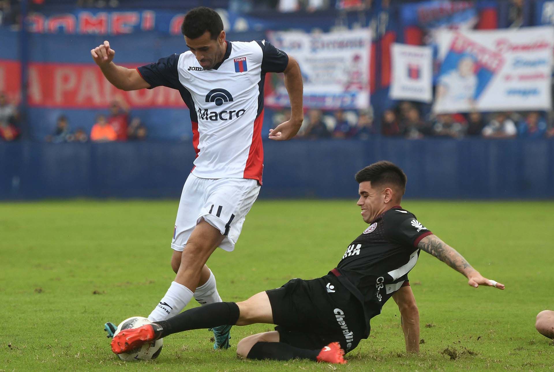 Tigre vs. Lanús. Pronóstico, Apuestas y Cuotas│2 de abril de 2023