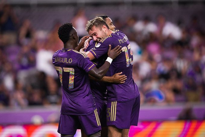 Orlando City vs Atlanta United Pronóstico, Apuestas y Cuotas│19 de octubre de 2024