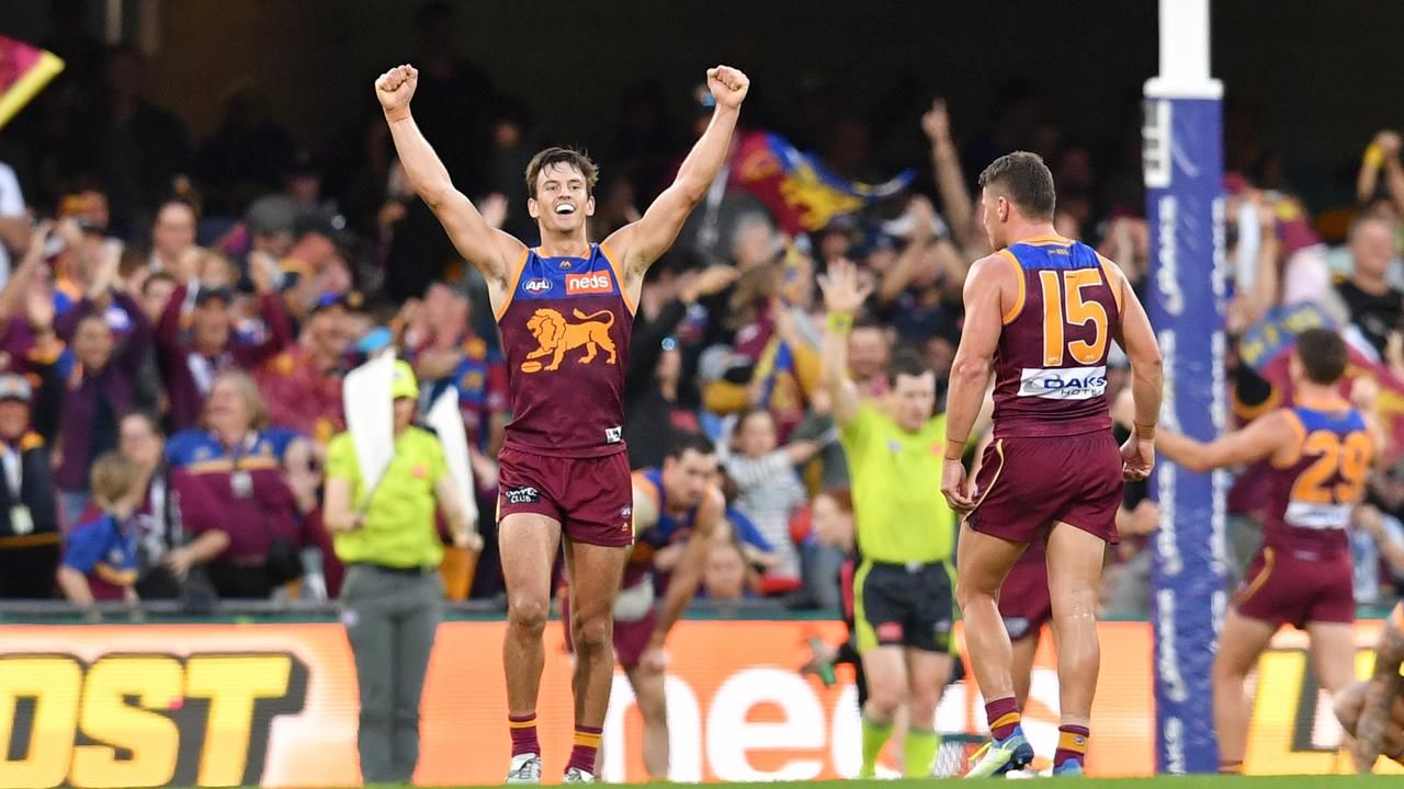 Adelaide Crows vs Brisbane Lions Prediction, Betting Tips & Odds | 12 MAY, 2024