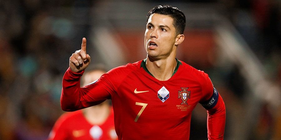 Ronaldo Will Not Play In Friendly Against Finland National Team Ahead Of Euro 2024