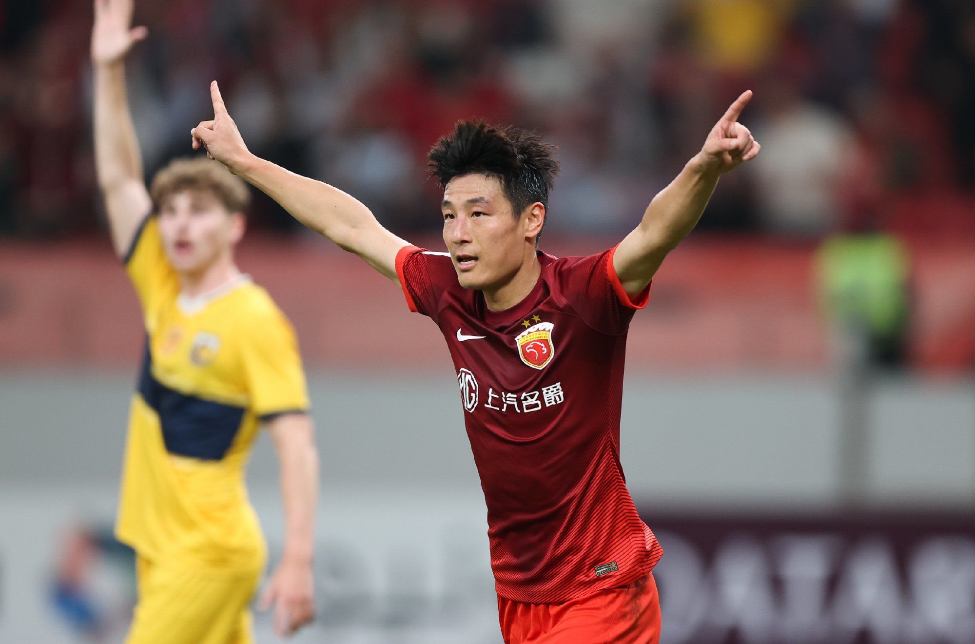 Cangzhou Mighty Lions FC vs Shanghai Port FC Prediction, Betting Tips & Odds | 27 OCTOBER, 2024