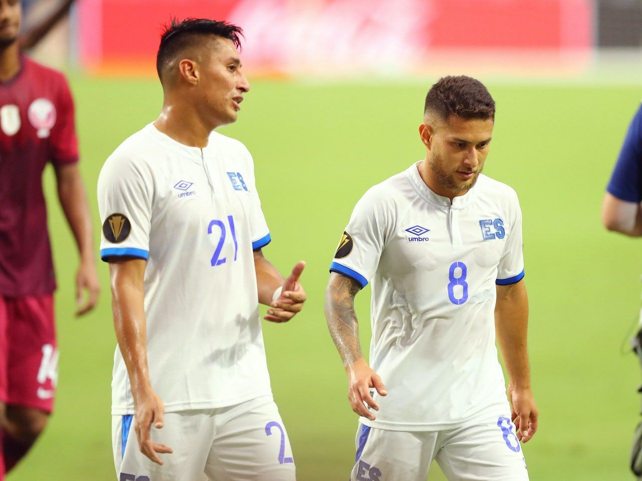 El Salvador vs Costa Rica. Pronóstico, Apuestas y Cuotas│1 de julio de 2023