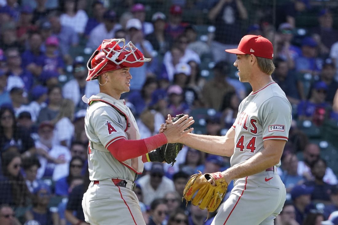 Los Angeles Angels vs Colorado Rockies Prediction, Betting Tips and Odds | 02 August 2024