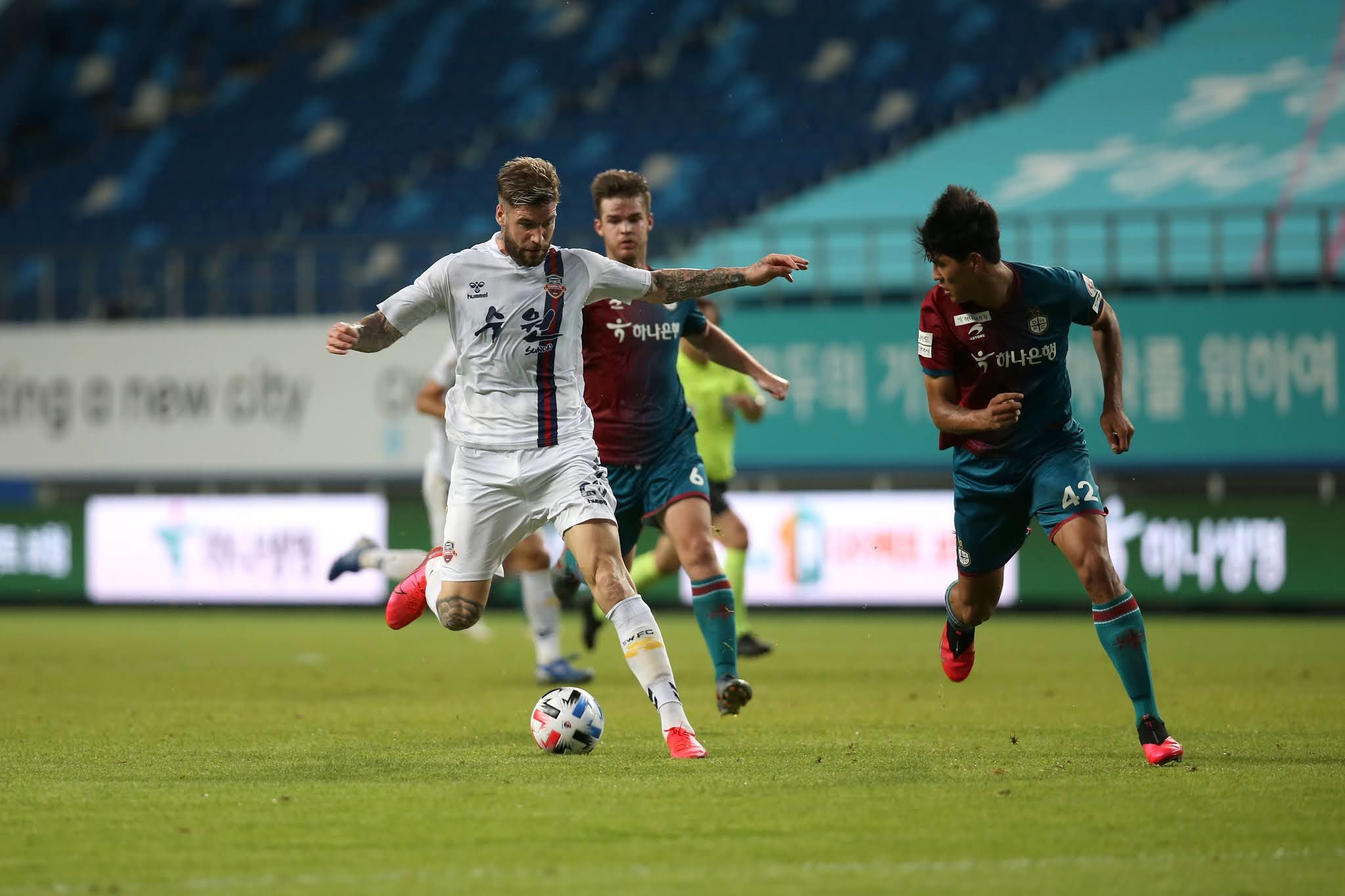 FC Seoul vs Daejeon Hana Prediction, Betting Tips & Odds | 14 SEPTEMBER 2024