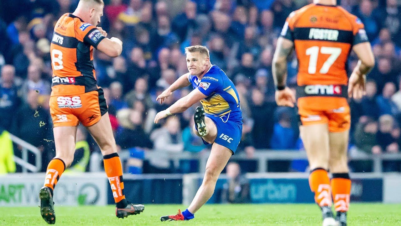 Leeds Rhinos vs Castleford Prediction, Betting Tips & Odds | 01 JUNE 2024