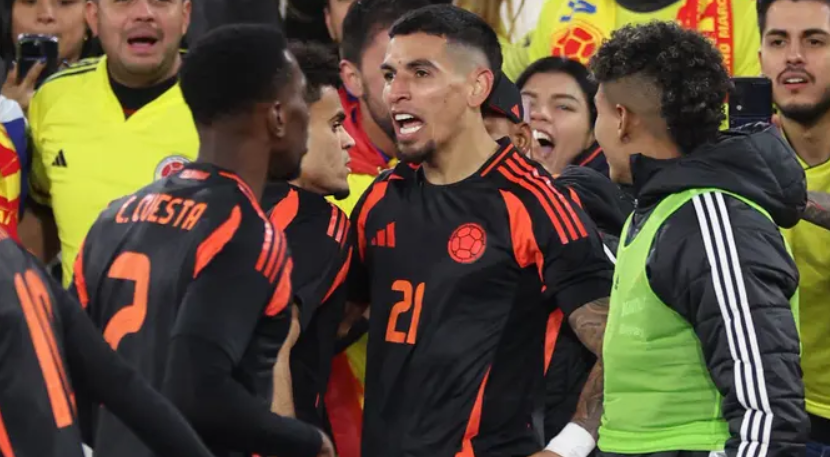 Colombia vs Bolivia Prediction, Betting Tips & Odds │16 JUNE, 2024