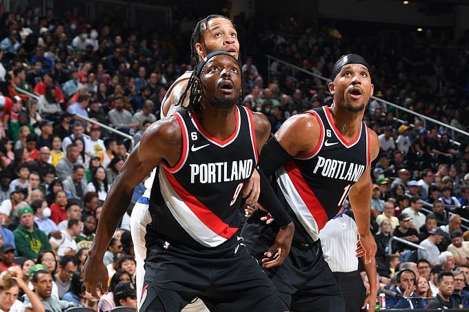 Portland Trail Blazers vs. Brooklyn Nets. Pronostico, Apuestas y Cuotas│18 de noviembre de 2022  