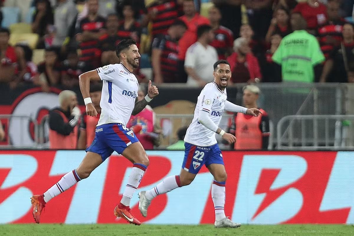 Fortaleza vs Vitória Prediction, Betting Tips & Odds | 18 JULY 2024