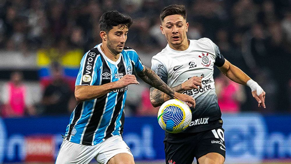 Grêmio vs Vasco da Gama Prediction, Betting Tips & Odds | 29 JULY 2024