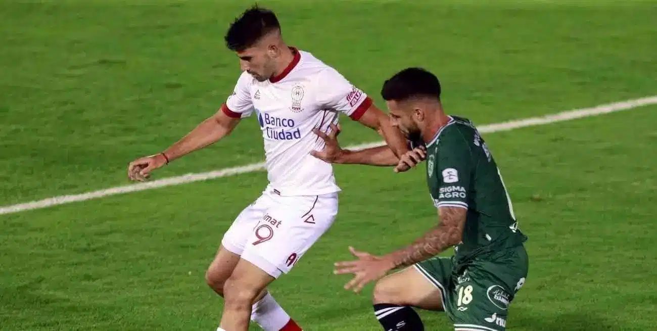 Huracán vs. Sarmiento. Pronostico, Apuestas y Cuotas│5 de octubre de 2024