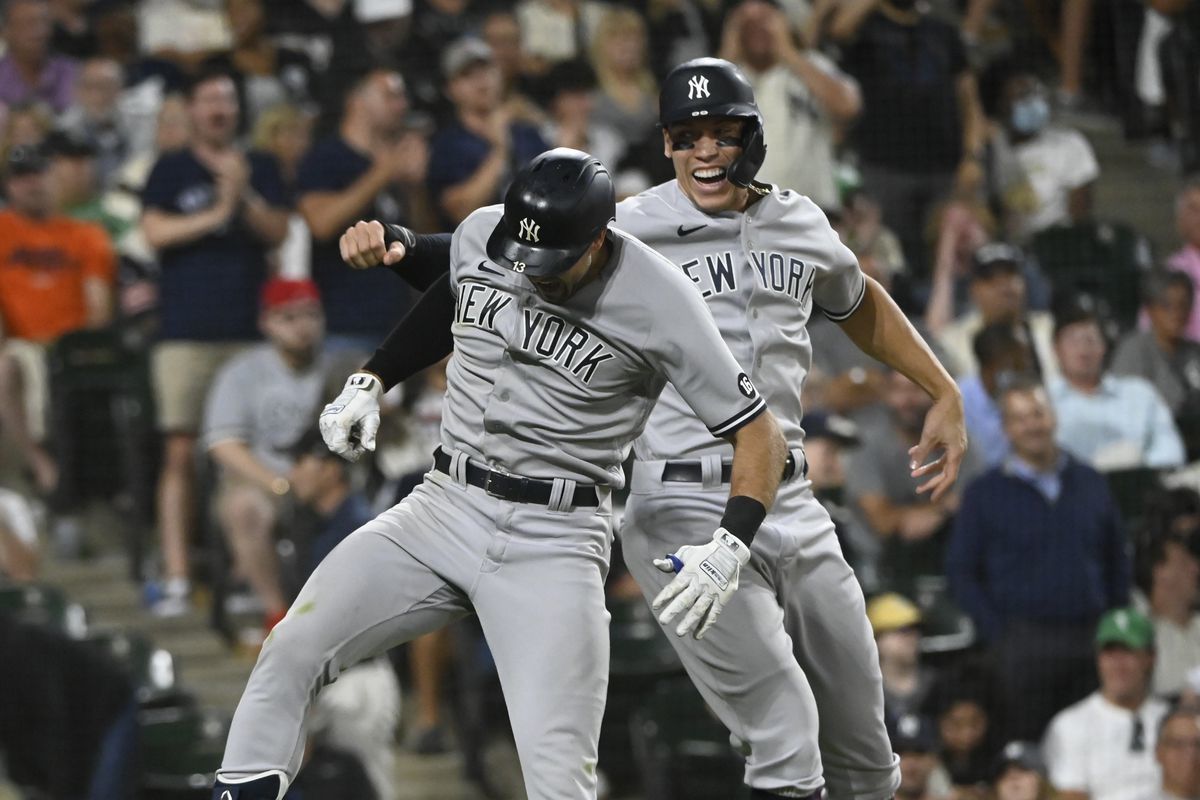 Los Angeles Angels vs New York Yankees Prediction, Betting Tips & Odds | 30 MAY 2024