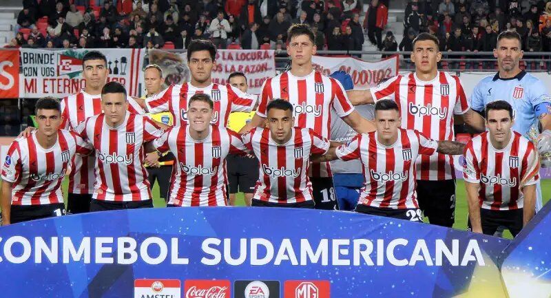 Red Bull Bragantino vs Estudiantes Prediction, Betting Tips & Odds │03 MAY, 2023