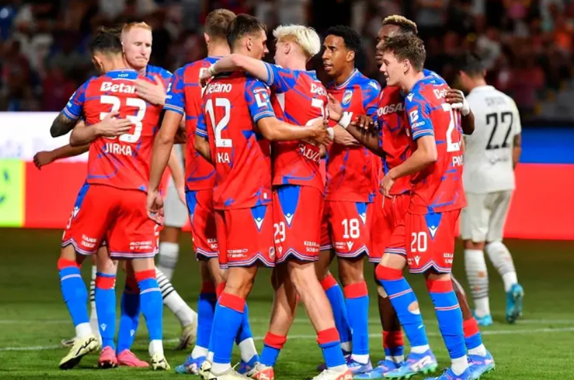 Hearts vs Viktoria Plzen Prediction, Betting Tips & Odds │29 AUGUST, 2024