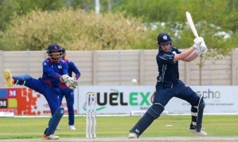 Nepal vs Scotland Prediction, Betting Tips & Odds │4 November, 2024   